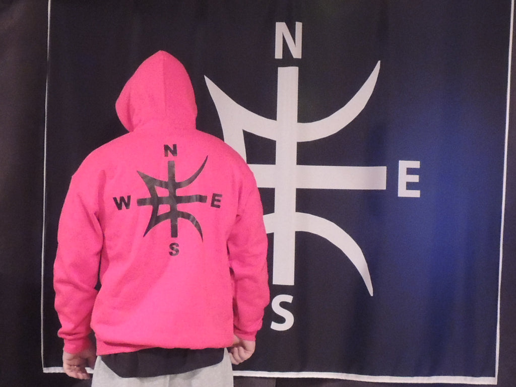 kit jogging et capuchon