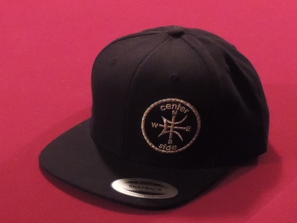 casquette snap back